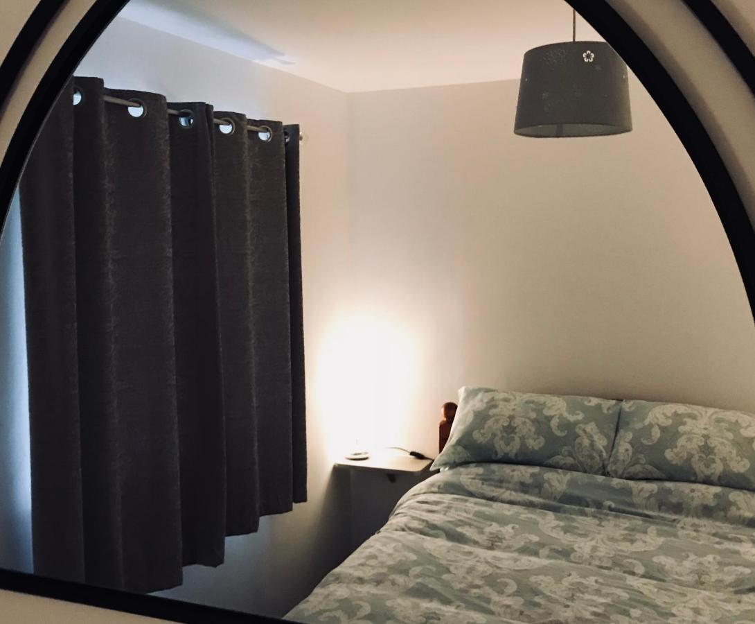 קסינגלנד Saltwater Chalet מראה חיצוני תמונה